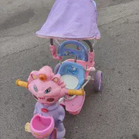 سه چرخه کودک و دوچرخه 26|دوچرخه، اسکیت، اسکوتر|یزد, |دیوار