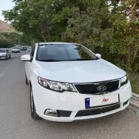 سراتو آپشنال ۲۰۰۰ مدل ۹۷