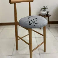 صندلی اپن مدل کافه