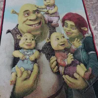 فرش اتاق بچه سالم