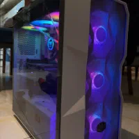 کامپیوتر pc برای گیمینگ و ادیت