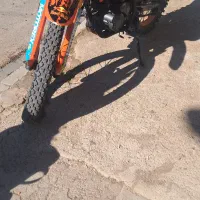 موتور کویر رادیسون۲۵۰|موتورسیکلت|مراغه, |دیوار