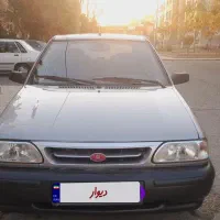 پراید ۱۳۱ فروشی