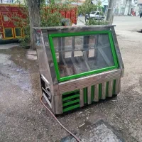 یخچال