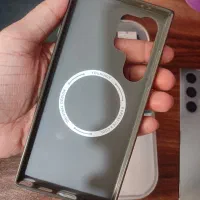 قاب گوشی سامسونگ s24 ultra|لوازم جانبی موبایل و تبلت|لاهیجان, کوی زمانی|دیوار