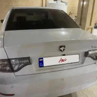 سورن پلاس گاز برقی مدل ۱۴۰۵ صفر خشک