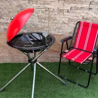 باربیکیو نفیس منقل تاشو