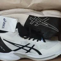 کفش آسیکس سالنی والیبال