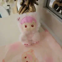 عروسک حاچی پوپو