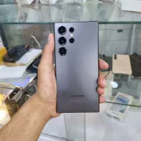 سامسونگ s24 ultra حافظه ۲۵۶ در حد آک قیمت مناسب