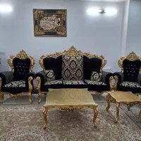 مبل استیل وکلاسیک