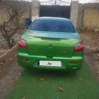 رانا مدل ۹۳ باموتور Tu5|خودرو سواری و وانت|کرج, باغستان|دیوار