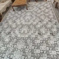 ۲ جفت روفرشی 12متری  نو