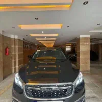 فیدلیتی فول ۷ نفره پرایم