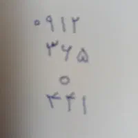 خط رند و‌خوش گفتار کد 3