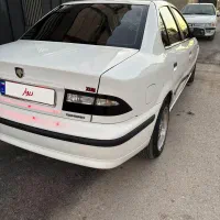 سمند Lx مدل۹۴ لوازمی|خودرو سواری و وانت|شاهین‌شهر, نسیم ۵|دیوار