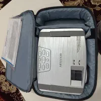 پروژکتور BEXTZUBY|تلویزیون و پروژکتور|تبریز, |دیوار