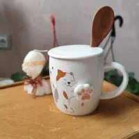 ماگ فانتزی|ظروف سرو و پذیرایی|شیراز, سفیرشمالی|دیوار