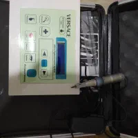 دستگاه فیبروز