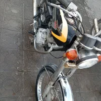 موتور به قیمت|موتورسیکلت|بم, |دیوار