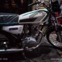 موتوردرحدخوشک تمام فابریک