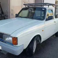 پیکان وانت مدل93/12/6|خودرو سواری و وانت|تبریز, |دیوار