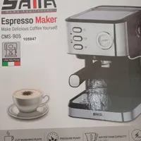 قهوه ساز satia