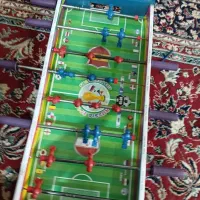 فوتبال دستی
