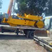 غلطک فلزی ساکایی|خودرو سنگین|تهران, ائمه اطهار|دیوار