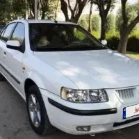 خودروی سواری اجاره ای بهمراه راننده (سرویس روزانه)