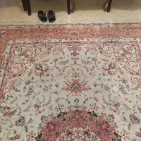فرش مشهد ۹ متری|فرش|مشهد, نیروی هوایی|دیوار
