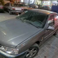 پژوپارس elx مدل۹۴|خودرو سواری و وانت|سرپل ذهاب, |دیوار