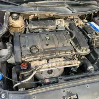 ۲۰۶ sd|خودرو سواری و وانت|رباط‌کریم, نصیرشهر|دیوار