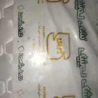 تشک فنری سایز120×200