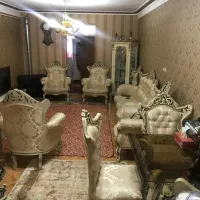 اجاره آپارتمان دربست طبقه اول حمیدیان نواوران