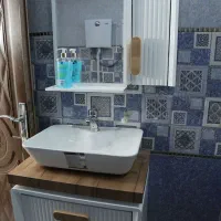 سوییت آپارتمان مبله|اجارهٔ کوتاه‌مدت آپارتمان و سوئیت|اسلام‌شهر, شهرک مفیدی|دیوار