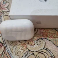 ایرپاد پرو  اپل. اشانتیون ۲ تا قاب