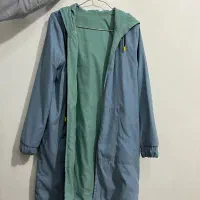 مانتو پاییزه