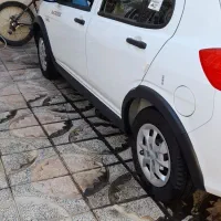 کوییک GXL|خودرو سواری و وانت|سنندج, |دیوار