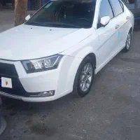 دنا پلاس شش دنده توربو مدل ۱۴۰۱فول