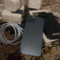 ایفون ۱۲ پرو iPhone 12 pro