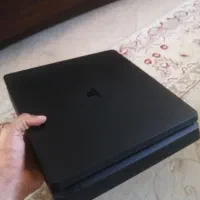 ps4 اسلیم 500 گیگ