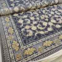 فرش ملک6متری700شانه واقعی2250تراکم ،نو نو|فرش|کنگاور, |دیوار