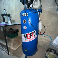 پمپ باد ۲۵۰