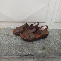 ی جفت کفش درحدنوسایز۴۰|کیف، کفش، کمربند|اصفهان, شاهد|دیوار