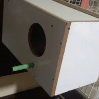 لانه عروس هلندی