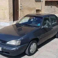 دوو ریسر استثنایی