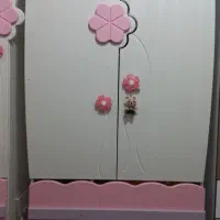 کمد و ویترین کودک