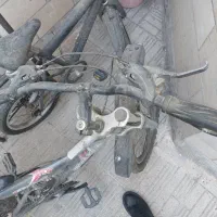 دوچرخه|دوچرخه، اسکیت، اسکوتر|تهران, مجیدیه|دیوار