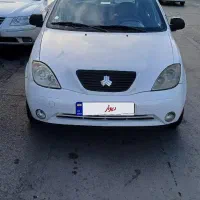 تیبا صندوق دار اسفند ۹۷